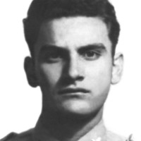 Subtte. P.A. Mario López Portillo. 
+ 21 Julio 1945.