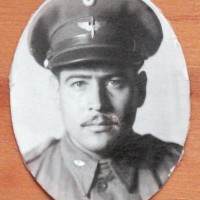 Sgto. 1o. Arm. Pedro Guerra García