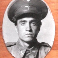 Sgto. 1o. Arm. Raúl Alvarez Ortega