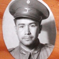 Sgto. 1/o. Arm. Genaro Jacinto Orduña. + 12 Abril 1962.