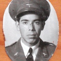 Sgto. 2o. Arm. Alfredo Vega Fernández