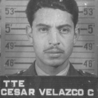 -Tte. César Velasco Cerón-