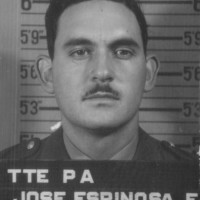 -Tte. P.A. José Espinoza Fuentes-
